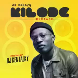 DJ Kentalky - Kilode Special Mixtape